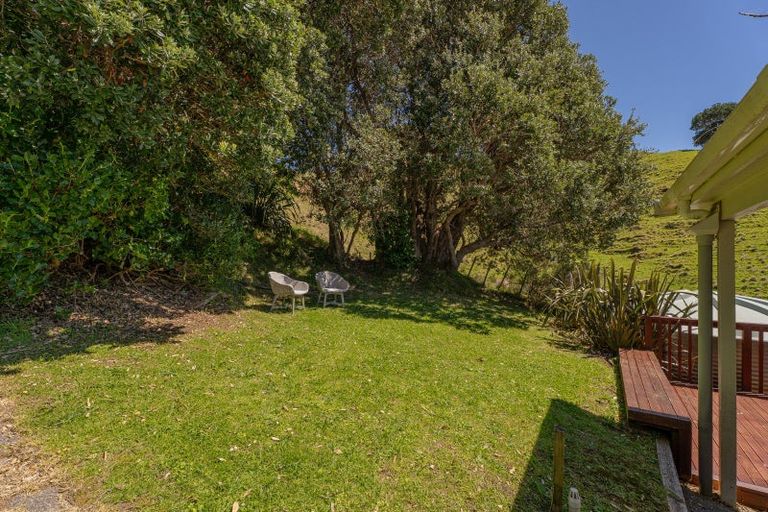Photo of property in 50 Otautu Wharf Road, Colville, Coromandel, 3584