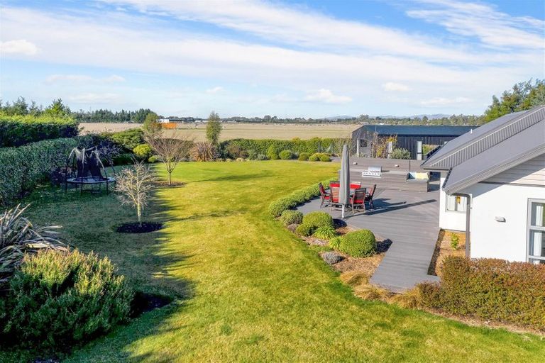 Photo of property in 34 Leyland Crescent, Swannanoa, Kaiapoi, 7692