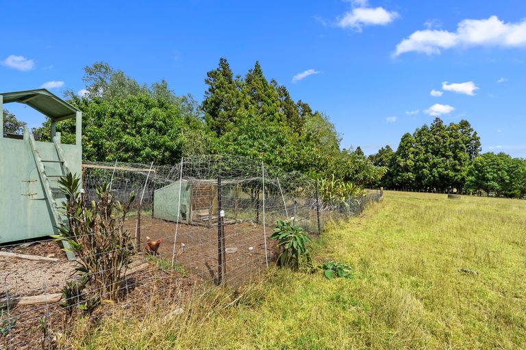 Photo of property in 50b Te Pua Road, Kaikohe, 0472