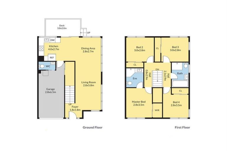 Photo of property in 11a Kimdale Place, Totara Heights, Auckland, 2105