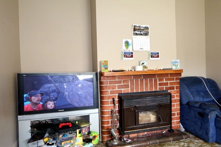 Photo of property in 23 Thrush Street, Taihape, 4720