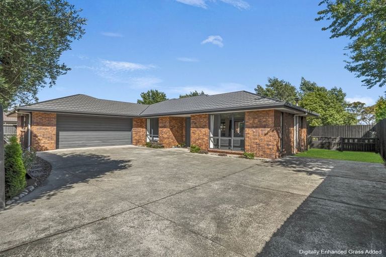 Photo of property in 42a George Street, Rolleston, 7614