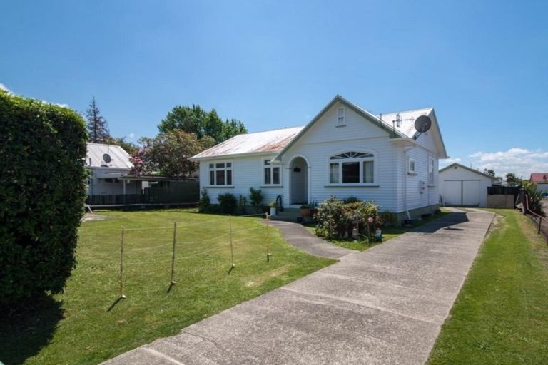 Photo of property in 41 Seddon Street, Glenholme, Rotorua, 3010