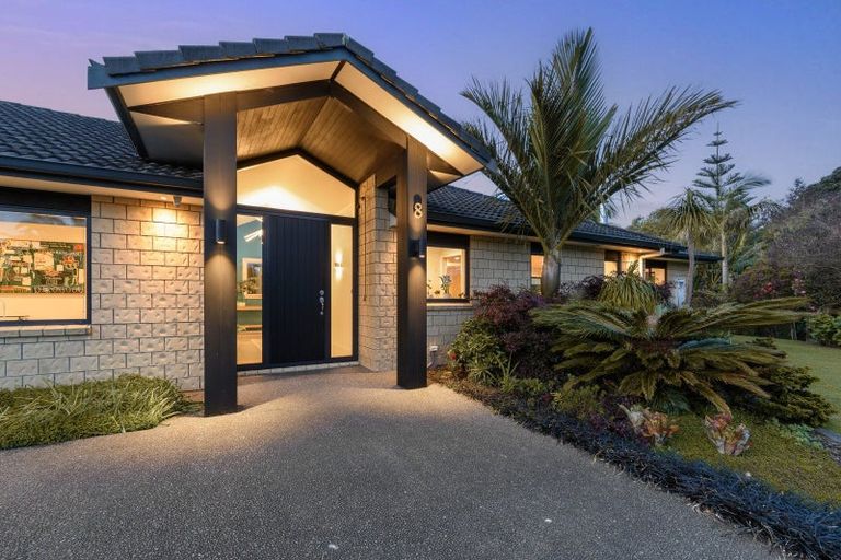 Photo of property in 90l Phillips Drive, Oropi, 3173