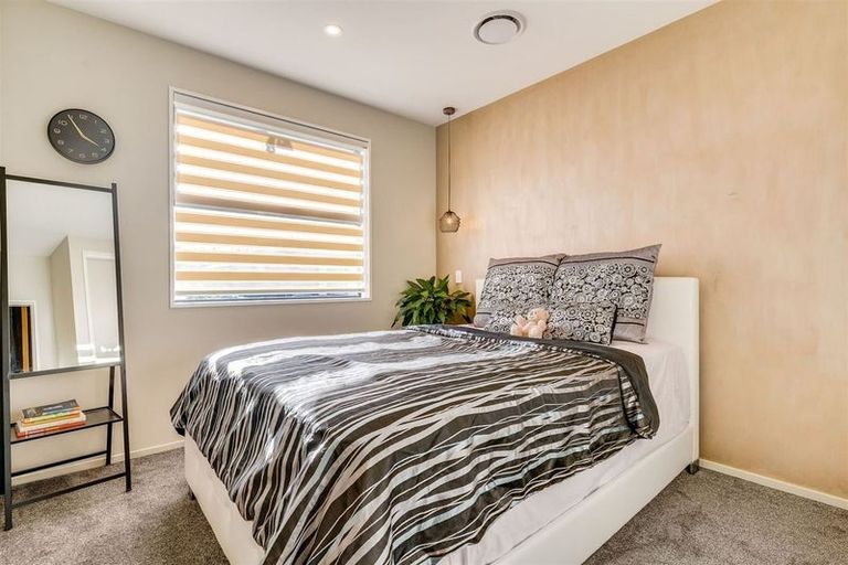 Photo of property in 24 Bill Harvey Drive, Halswell, Christchurch, 8025