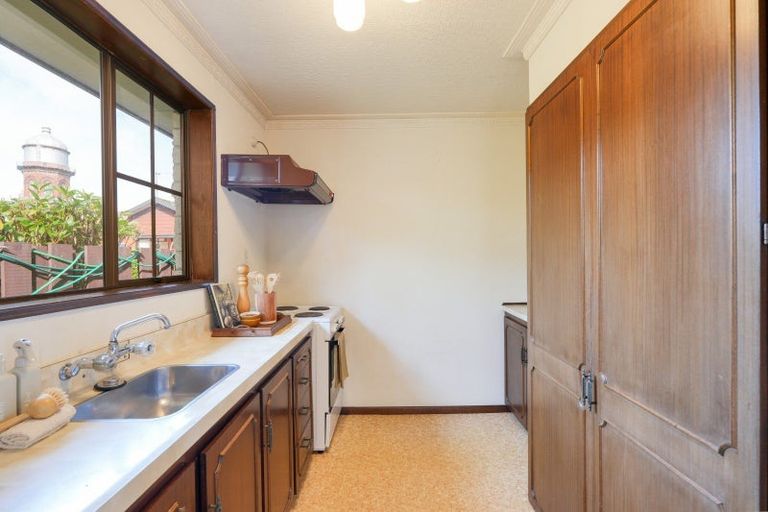 Photo of property in 205 Gala Street, Richmond, Invercargill, 9810