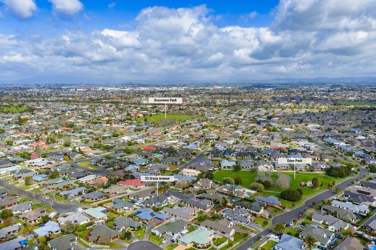 Photo of property in 33 Grace Avenue, Rototuna North, Hamilton, 3210