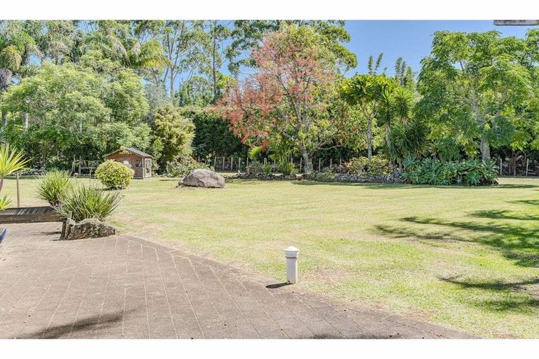 Photo of property in 61 Pungaere Road, Waipapa, Kerikeri, 0295