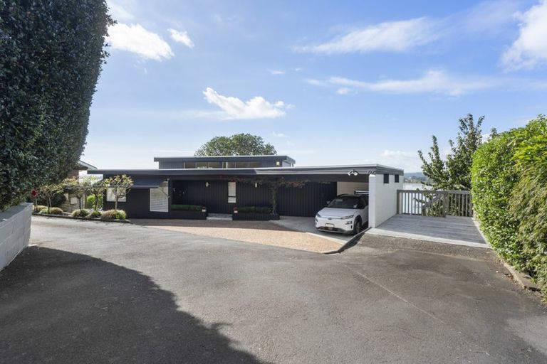 Photo of property in 109c Pah Road, Cockle Bay, Auckland, 2014