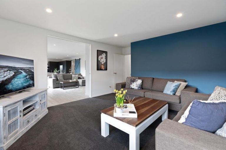 Photo of property in 6 Omapere Lane, Pyes Pa, Tauranga, 3112
