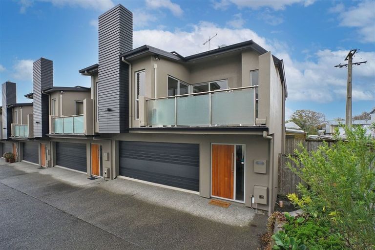 Photo of property in 10e Manning Street, Hamilton Central, Hamilton, 3204