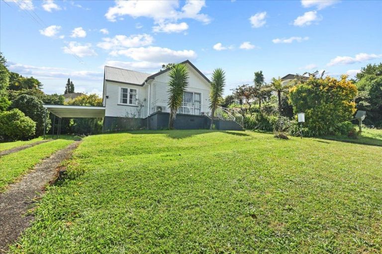 Photo of property in 38 King Street West, Te Kuiti, 3910