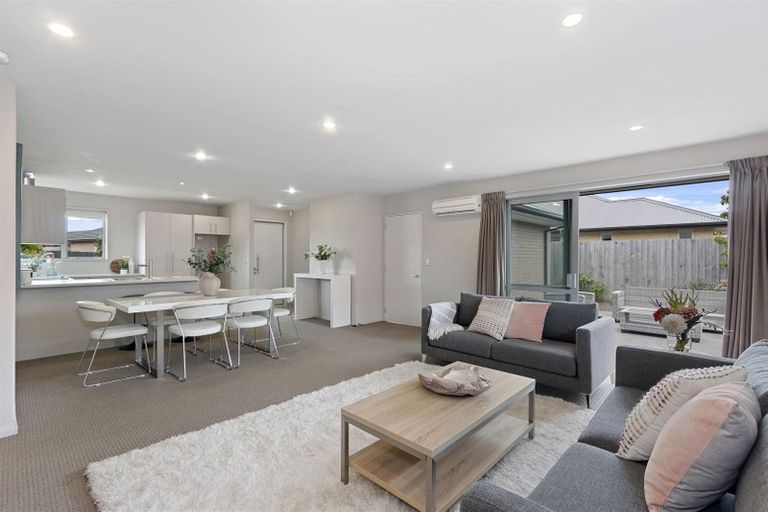 Photo of property in 89 Somerville Crescent, Aidanfield, Christchurch, 8025