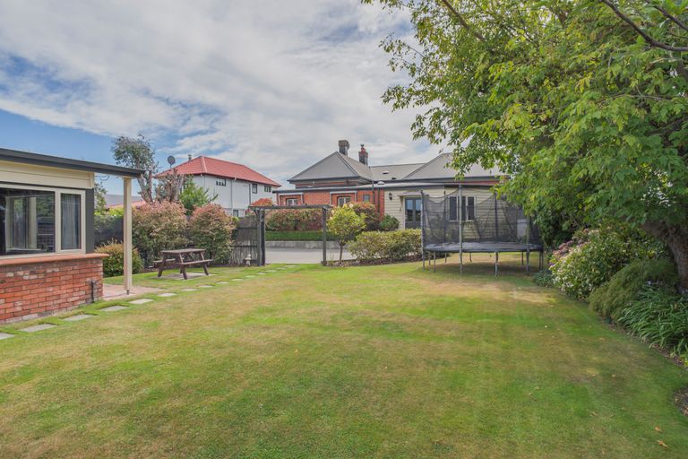 Photo of property in 98 Otipua Road, Watlington, Timaru, 7910