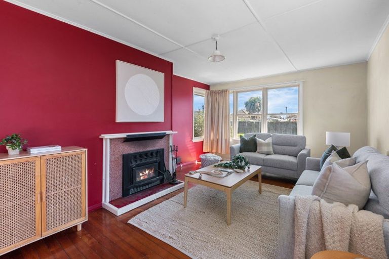 Photo of property in 25 Dix Street, Wigram, Christchurch, 8042