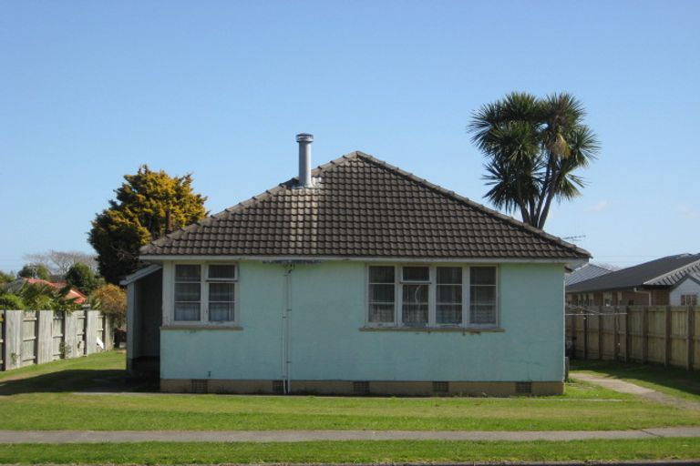 Photo of property in 156 King Street, Whakatane, 3120
