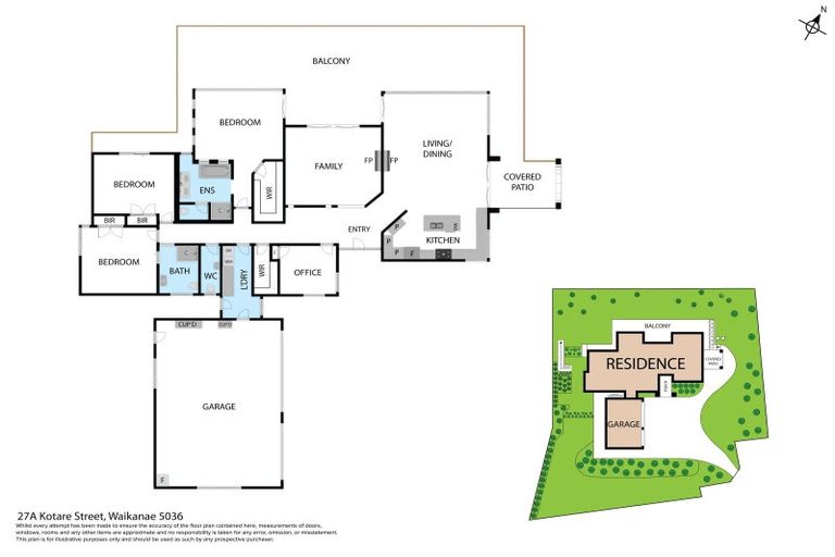 Photo of property in 27a Kotare Street, Waikanae, 5036