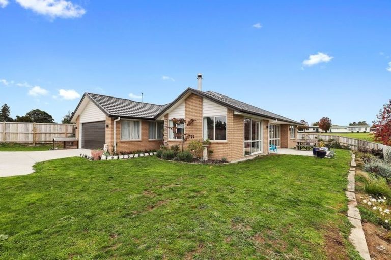 Photo of property in 30 Awanui Avenue, Te Kauwhata, 3710