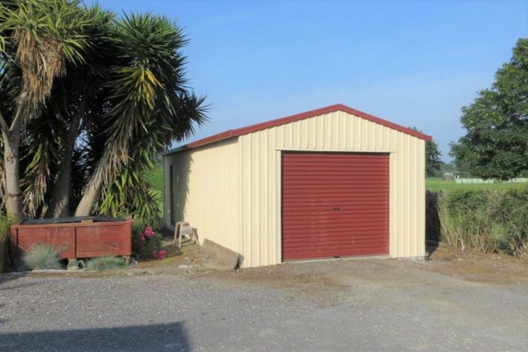 Photo of property in 205 Eastport Road, Otway, Te Aroha, 3393