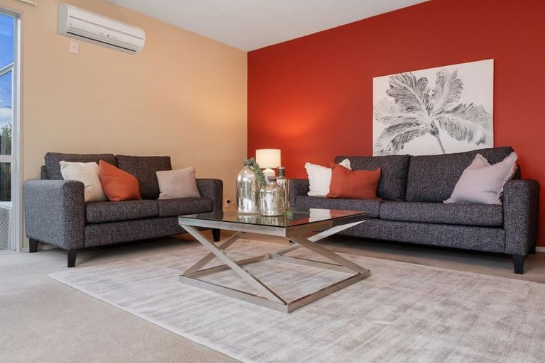 Photo of property in 1 Whaka Terrace, Huntsbury, Christchurch, 8022