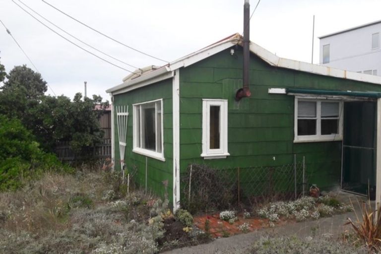 Photo of property in 63 Hillview Road, Birdlings Flat, Little River, 7591