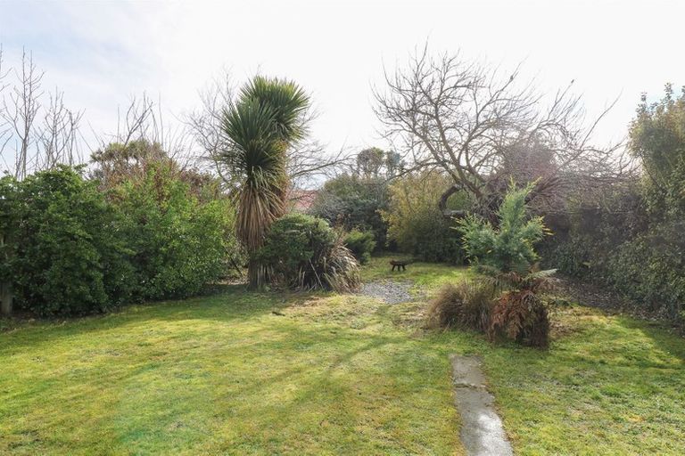 Photo of property in 123 Luxmoore Road, Marchwiel, Timaru, 7910