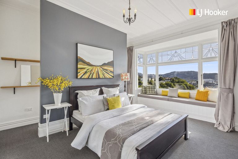 Photo of property in 52 Sutherland Street, Dunedin Central, Dunedin, 9016