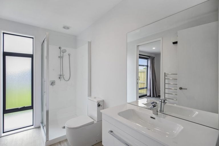 Photo of property in 105 Manakura Street, Russley, Christchurch, 8042