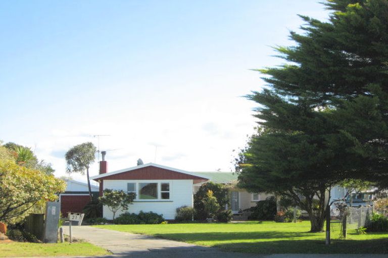 Photo of property in 21 Osler Street, Wairoa, 4108