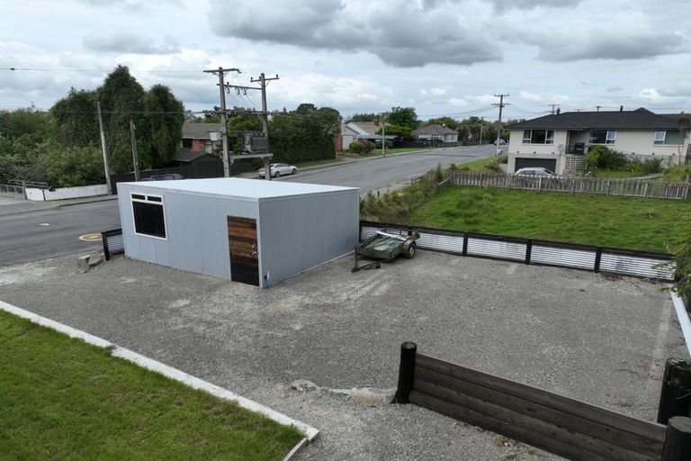 Photo of property in 19 Barker Street, Geraldine, 7930