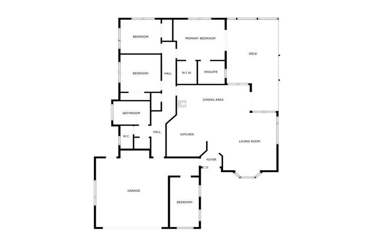 Photo of property in 32 Stoneleigh Lane, Aokautere, Palmerston North, 4471