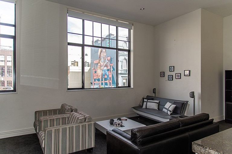 Photo of property in 6/49 Bond Street, Dunedin Central, Dunedin, 9016