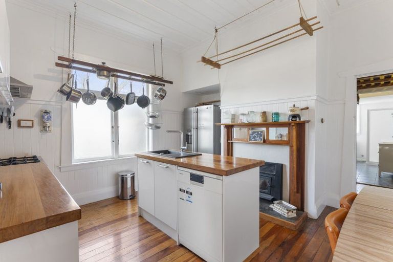 Photo of property in 56 Duncan Street, Raetihi, 4632