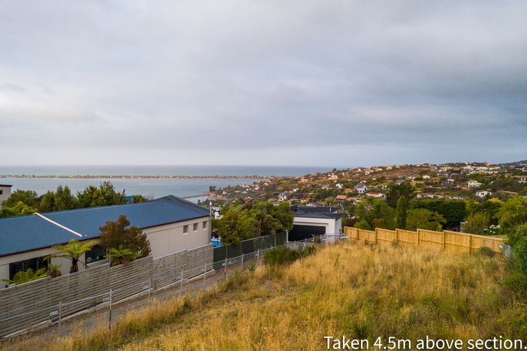 Photo of property in 73 Major Hornbrook Road, Mount Pleasant, Christchurch, 8081