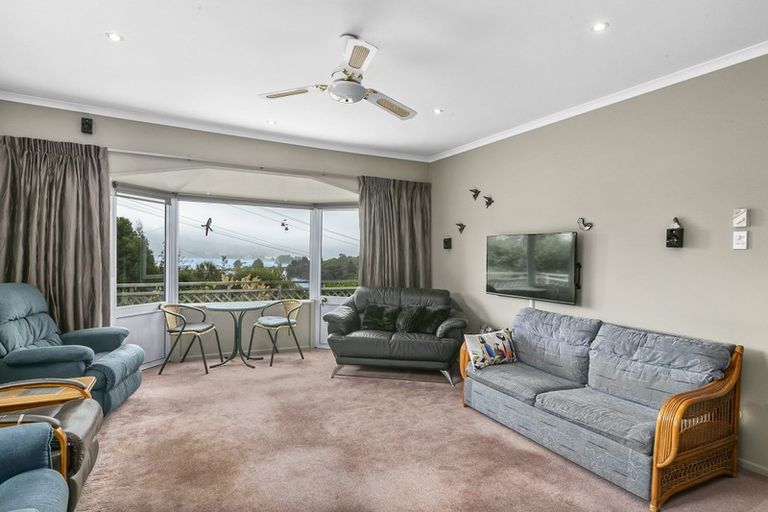 Photo of property in 152 Doctors Point Road, Waitati, 9085