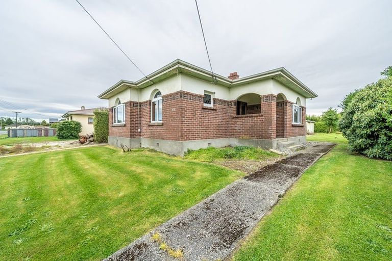 Photo of property in 20 Scott Street, Mataura, 9712