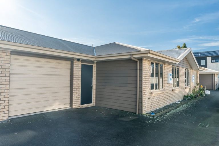 Photo of property in 15c Paterson Street, Frankton, Hamilton, 3204