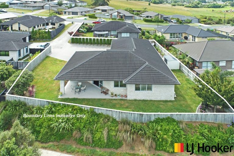 Photo of property in 19 Hillpark Drive, Pokeno, 2402