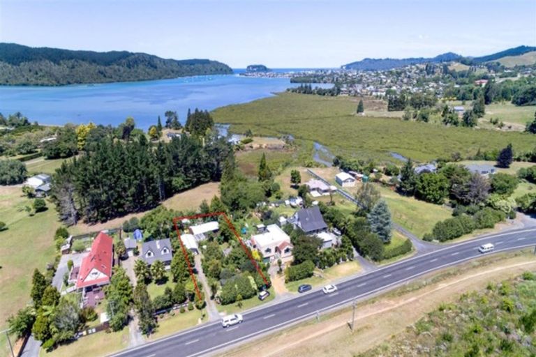 Photo of property in 502 Tairua Sh25 Road, Whangamata, 3691
