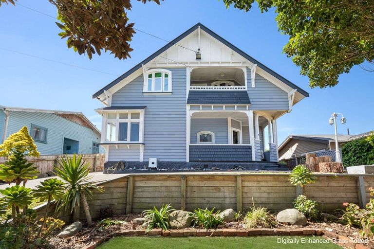 Photo of property in 90 Gonville Avenue, Gonville, Whanganui, 4501