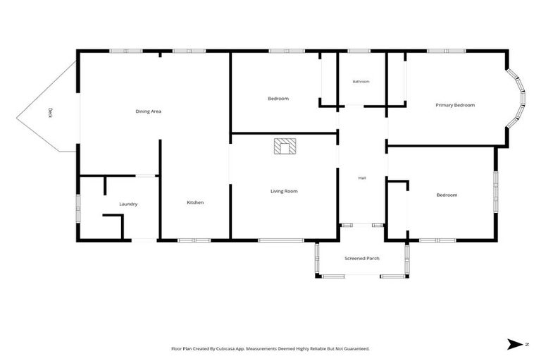 Photo of property in 124 Edward Avenue, Edgeware, Christchurch, 8013