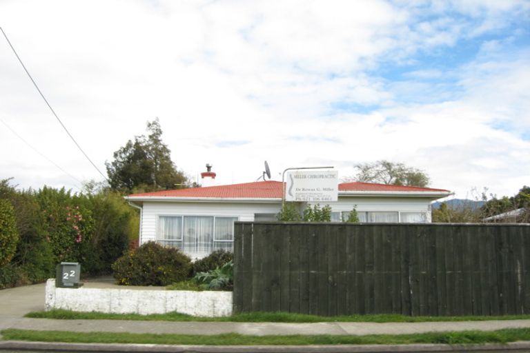 Photo of property in 22 Meihana Street, Takaka, 7110