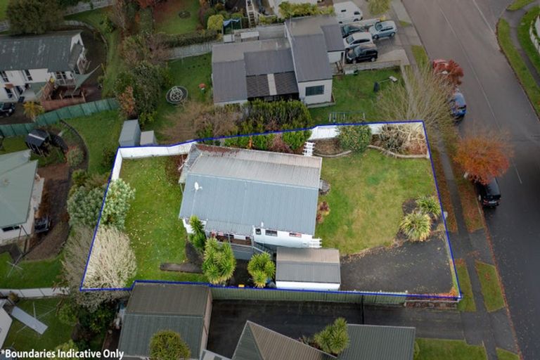 Photo of property in 21 Bartholomew Drive, Nawton, Hamilton, 3200