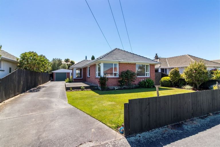 Photo of property in 63 Vardon Crescent, Shirley, Christchurch, 8061
