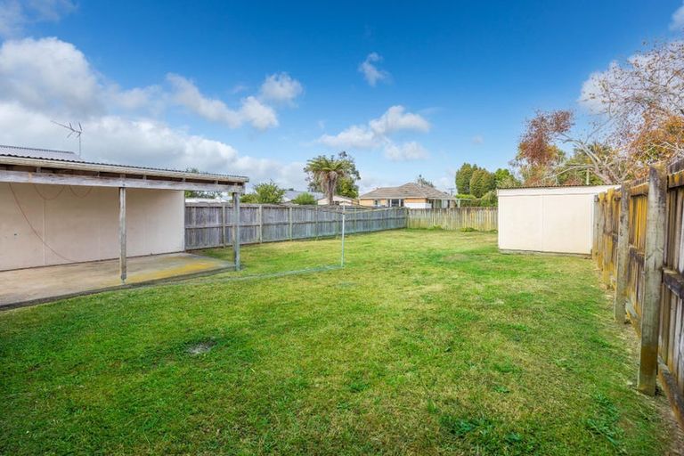 Photo of property in 211 Tramway Road, Enderley, Hamilton, 3214