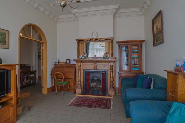Photo of property in 98 Otipua Road, Watlington, Timaru, 7910