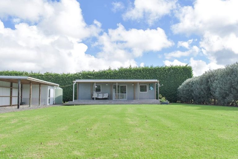 Photo of property in 6469 State Highway 12, Turiwiri, Dargaville, 0374
