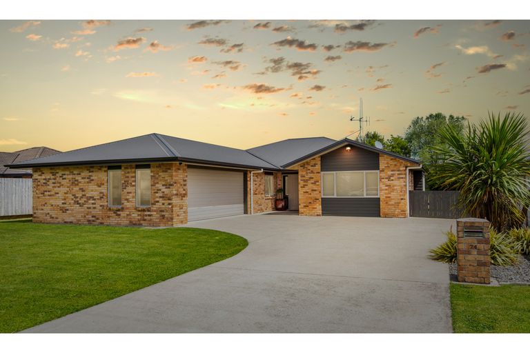 Photo of property in 74 Station Road, Matamata, 3400