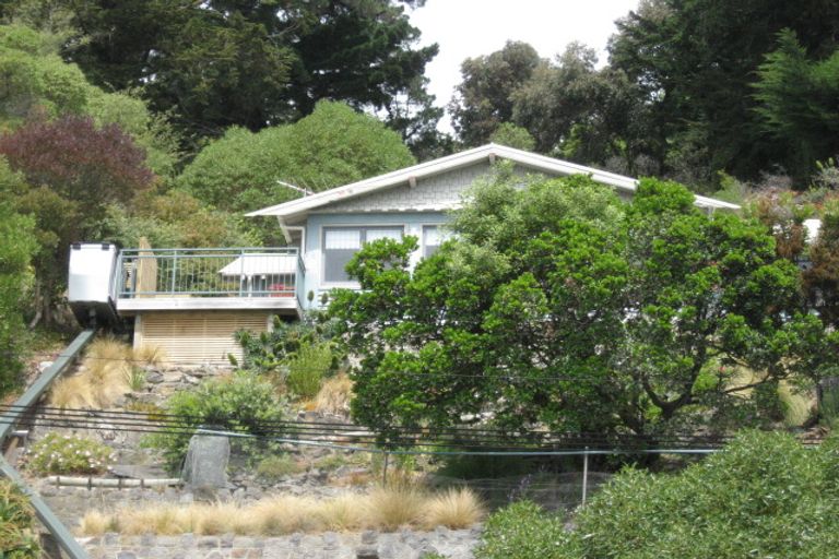 Photo of property in 276 Main Road, Clifton, Christchurch, 8081
