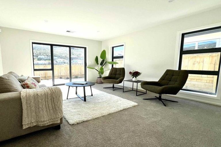 Photo of property in 48 Rochdale Drive, Churton Park, Wellington, 6037